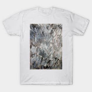 Abstract Painting Design #2 T-Shirt